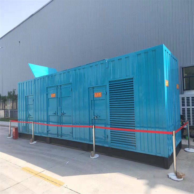 水磨沟发电车出租