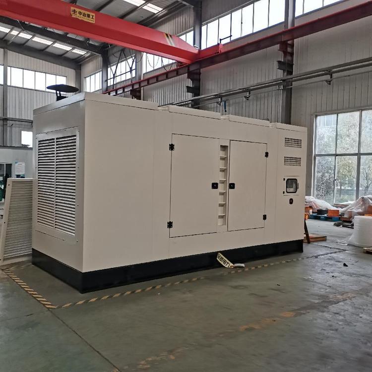 水磨沟发电机出租