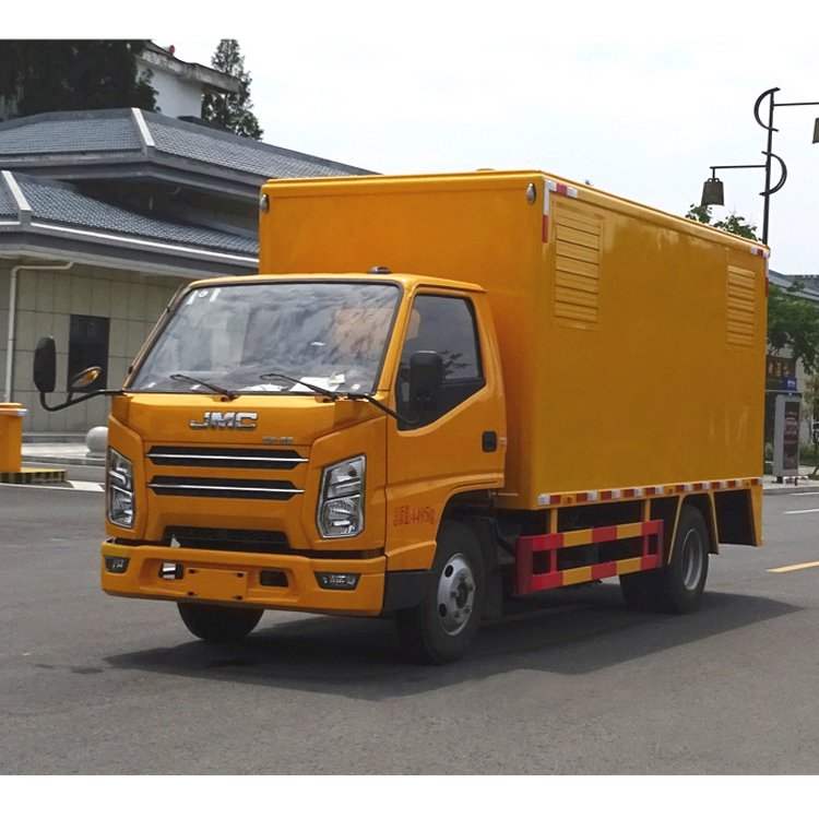 水磨沟发电车出租