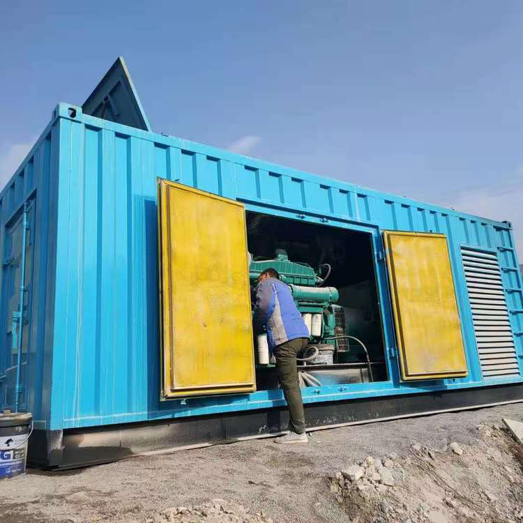 水磨沟发电车出租